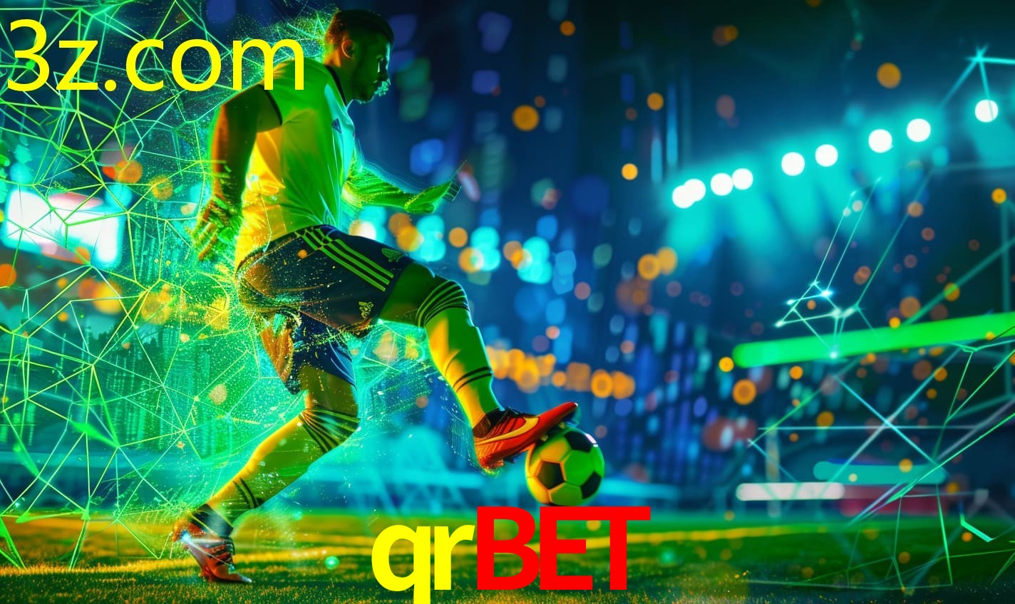 Apostas na Site QRBET.COM