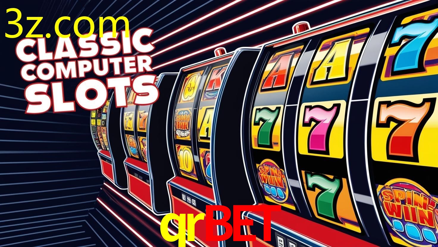 Login Seguro QRBET.COM