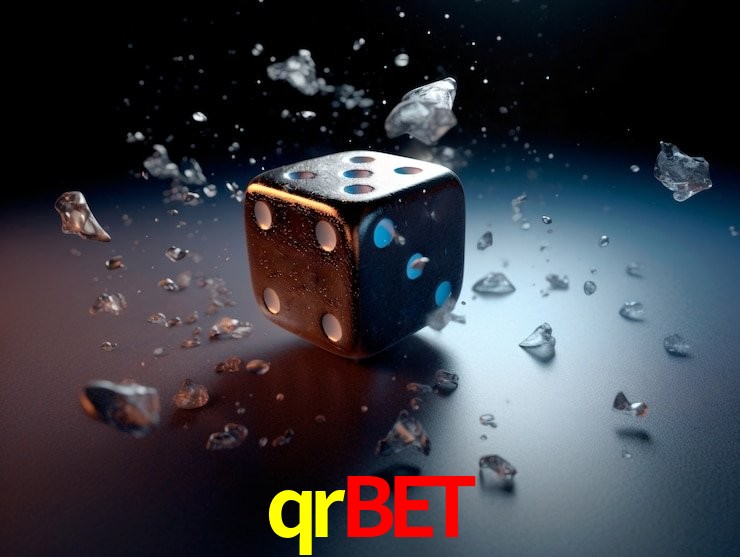 Logo da qrbet