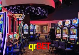 qrbet Plataforma Confiável
