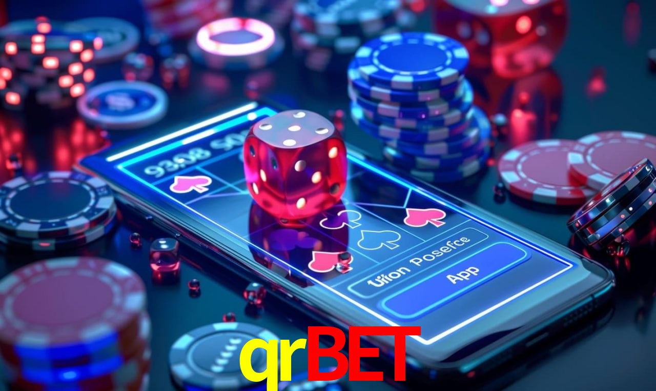 Dr. Ricardo Silva - Moderador Canal Telegram qrbet