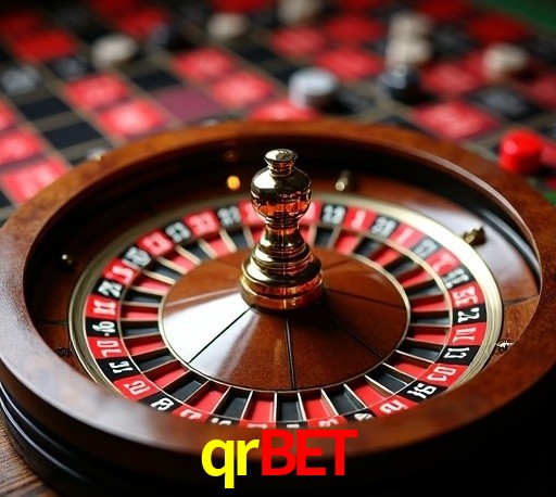 qrbet Logo Seguro