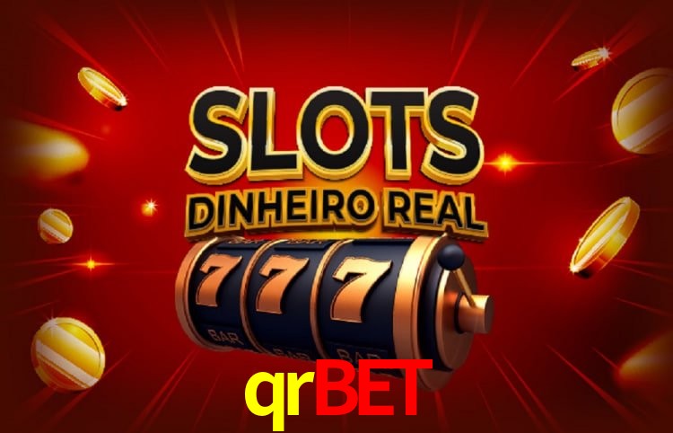 qrbet Logo Oficial