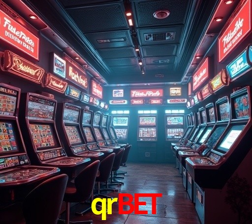 qrbet Sistema Rápido